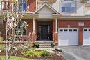 309 Schooner Crescent, Waterloo, ON  - Outdoor 