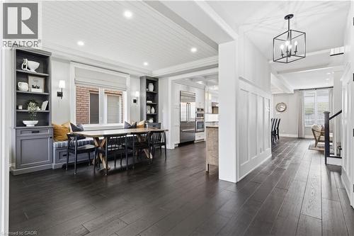 309 Schooner Crescent, Waterloo, ON - Indoor