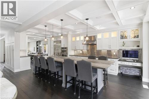 309 Schooner Crescent, Waterloo, ON - Indoor