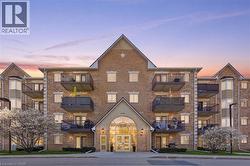 4006 KILMER Drive Unit# 407  Burlington, ON L7M 4W4