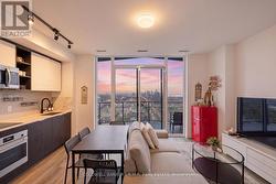 2707 - 36 ZORRA STREET Toronto (Islington-City Centre West), ON M8Z 0G5
