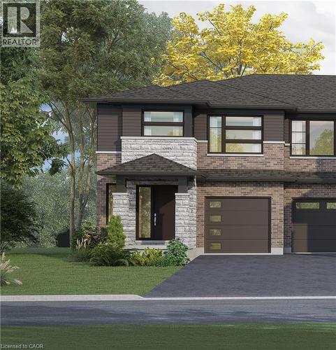 67 HARVEST OAK Drive  Welland, ON L3C 0L5