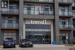 450 DUNDAS Street E Unit# 1005 Waterdown, ON L8B 1Z2