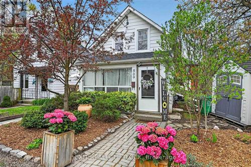 509 GILCHRIST STREET  Peterborough (Town Ward 3), ON K9H 4N7