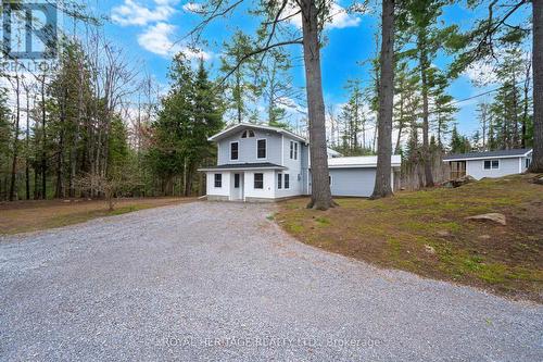 7385 HWY 28  North Kawartha, ON K0L 1A0
