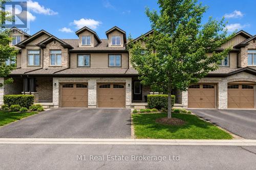 75 ARLINGTON CRESCENT  Guelph (Pineridge/Westminster Woods), ON N1L 0K9