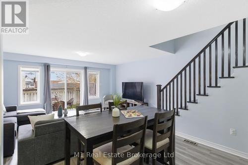 75 Arlington Crescent, Guelph (Pineridge/Westminster Woods), ON - Indoor