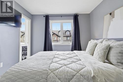 75 Arlington Crescent, Guelph (Pineridge/Westminster Woods), ON - Indoor Photo Showing Bedroom