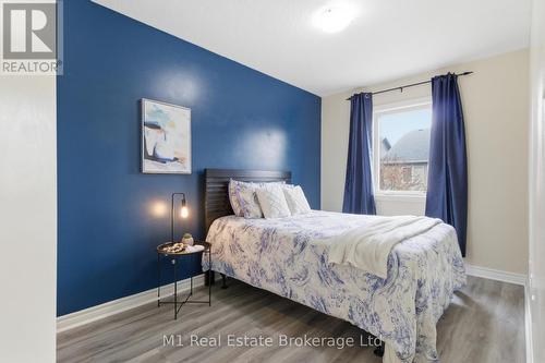 75 Arlington Crescent, Guelph (Pineridge/Westminster Woods), ON - Indoor Photo Showing Bedroom