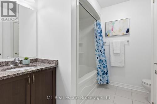 75 Arlington Crescent, Guelph (Pineridge/Westminster Woods), ON - Indoor Photo Showing Bathroom