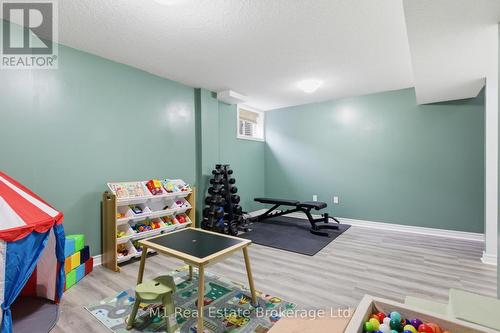75 Arlington Crescent, Guelph (Pineridge/Westminster Woods), ON - Indoor Photo Showing Other Room