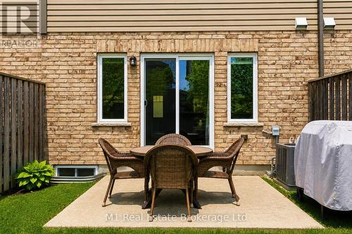 75 Arlington Crescent, Guelph (Pineridge/Westminster Woods), ON - Outdoor With Deck Patio Veranda
