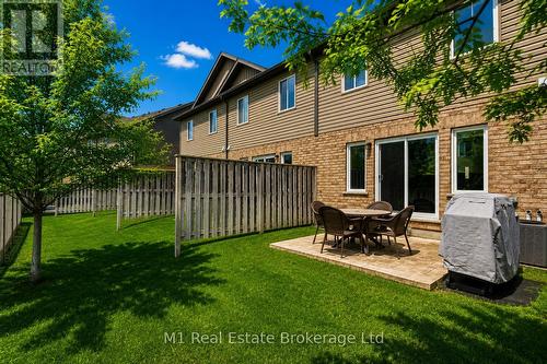 75 Arlington Crescent, Guelph (Pineridge/Westminster Woods), ON - Outdoor With Deck Patio Veranda