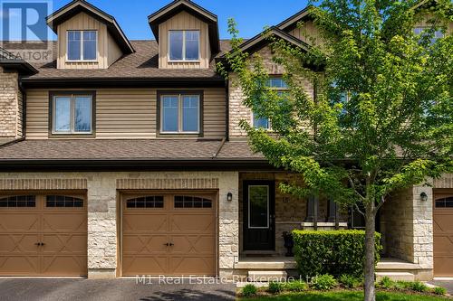 75 Arlington Crescent, Guelph (Pineridge/Westminster Woods), ON - Outdoor