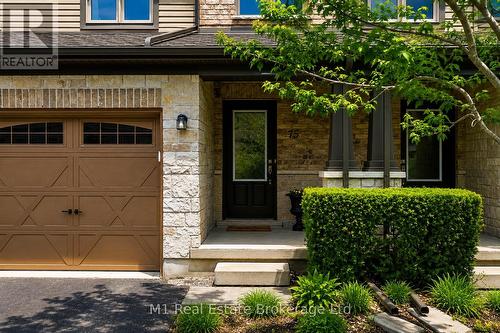 75 Arlington Crescent, Guelph (Pineridge/Westminster Woods), ON - Outdoor