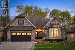 75 WOODSIDE ROAD Guelph (Dovercliffe Park/Old University), ON N1G 2H1