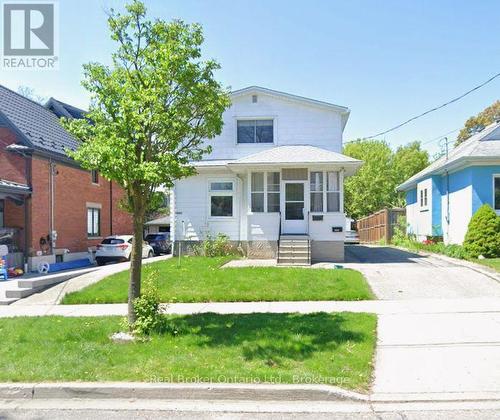 141 Samuel Street, Kitchener, ON - Outdoor
