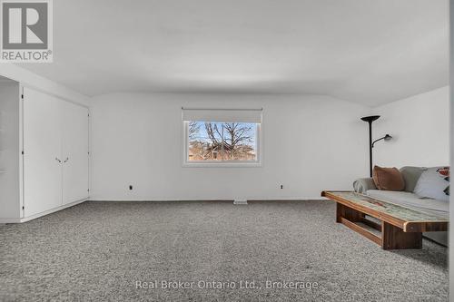 141 Samuel Street, Kitchener, ON - Indoor