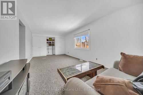 141 Samuel Street, Kitchener, ON - Indoor