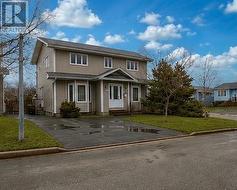 1 Rideau Place Mount Pearl, NL A1N 4C1