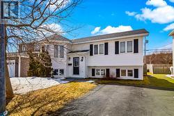 49 Cottonwood Crescent St. John's, NL A1H 1A1