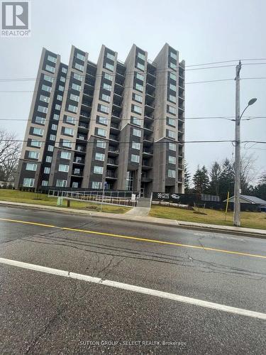 607 - 99 Pond Mills Road, London South (South J), ON - Outdoor With Facade