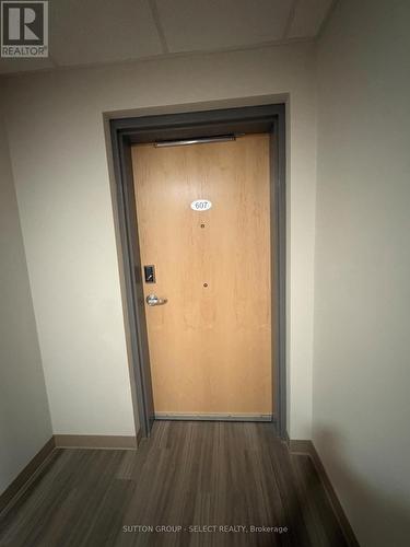 607 - 99 Pond Mills Road, London South (South J), ON - Indoor Photo Showing Other Room