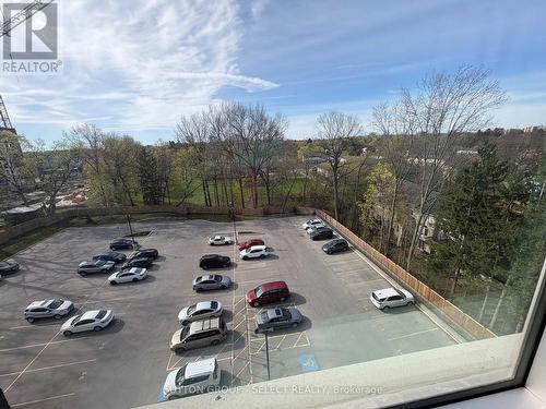 607 - 99 Pond Mills Road, London South (South J), ON - Outdoor With View