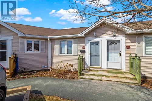 7 Madeira Court  St. John's, NL A1E 5K8
