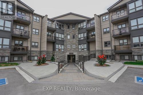 108 - 1 JACKSWAY CRESCENT  London North (North G), ON N5X 3T5