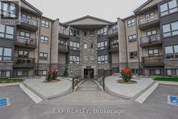 108 - 1 JACKSWAY CRESCENT  London North (North G), ON N5X 3T5