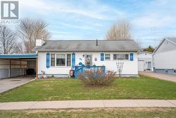 69 Pentagon BLVD Sault Ste. Marie, ON P6B 5J2