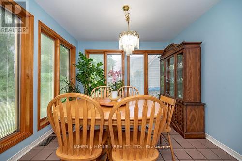 224 Thomas Street, Deep River, ON - Indoor Photo Showing Dining Room