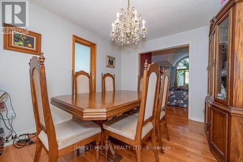 224 Thomas Street, Deep River, ON - Indoor Photo Showing Dining Room