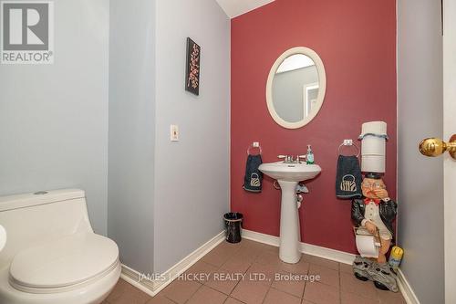 224 Thomas Street, Deep River, ON - Indoor Photo Showing Bathroom