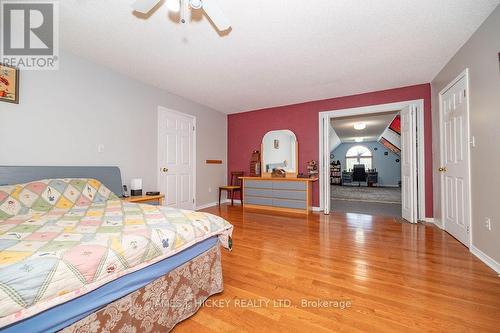224 Thomas Street, Deep River, ON - Indoor Photo Showing Bedroom