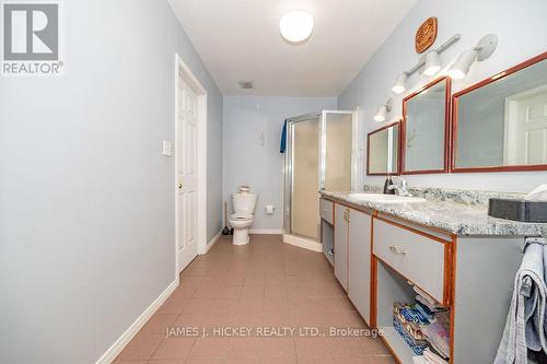 224 Thomas Street, Deep River, ON - Indoor Photo Showing Bathroom