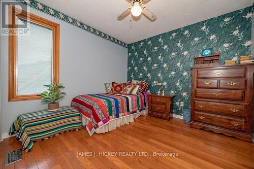 224 Thomas Street, Deep River, ON - Indoor Photo Showing Bedroom
