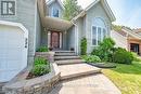 224 Thomas Street, Deep River, ON  - Outdoor With Facade 