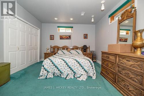224 Thomas Street, Deep River, ON - Indoor Photo Showing Bedroom
