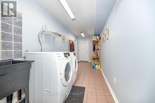 224 Thomas Street, Deep River, ON - Indoor Photo Showing Laundry Room
