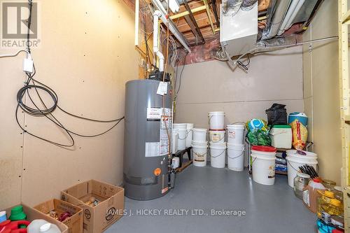 224 Thomas Street, Deep River, ON - Indoor Photo Showing Basement