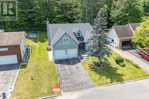 224 Thomas Street, Deep River, ON - Outdoor