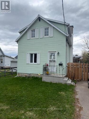 715 MARY STREET  Pembroke, ON K8A 5X8