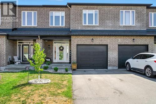42 PEEVER PLACE  Carleton Place, ON K7C 0K7