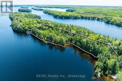 14-M72 GRANDVIEW ISLAND Muskoka Lakes (Monck (Muskoka Lakes)), ON P0G 1E0