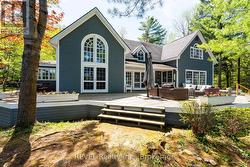 14-M72 GRANDVIEW ISLAND Muskoka Lakes (Monck (Muskoka Lakes)), ON P0G 1E0