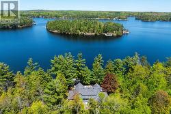 14-M72 GRANDVIEW ISLAND Muskoka Lakes (Monck (Muskoka Lakes)), ON P0G 1E0