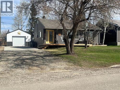 1116 96a Avenue  Dawson Creek, BC V1G 1M8