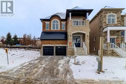 219 SEGUIN STREET Richmond Hill, ON L4E 1N7
